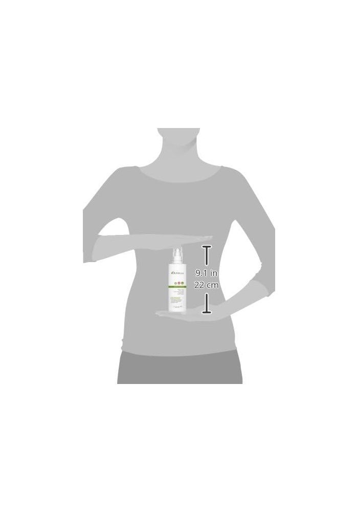 Olivella Virgin Olive Oil Body Lotion - 16.9 Oz (500 ml) - Natural Moisturizer with Anti-Aging Properties - Image 2